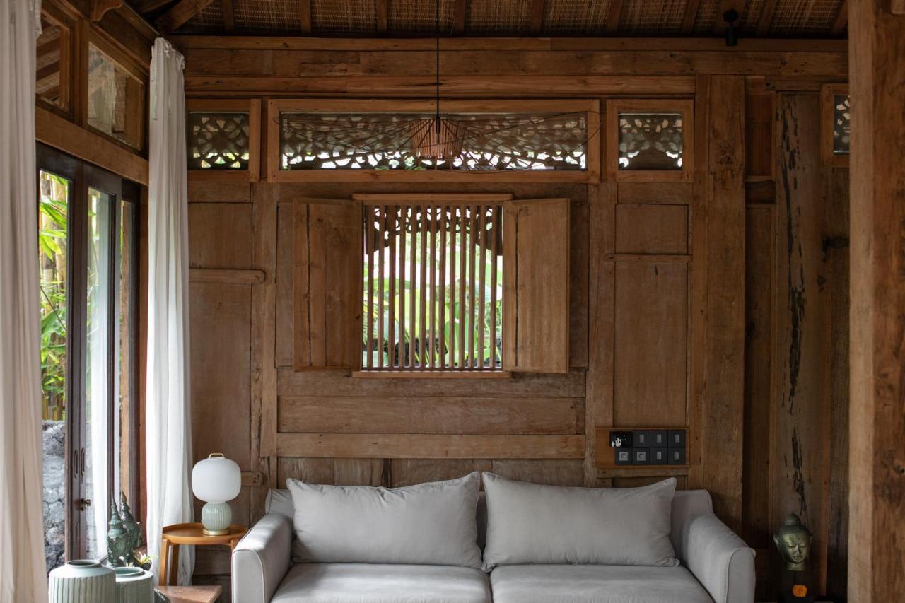Joglo Manis Villa