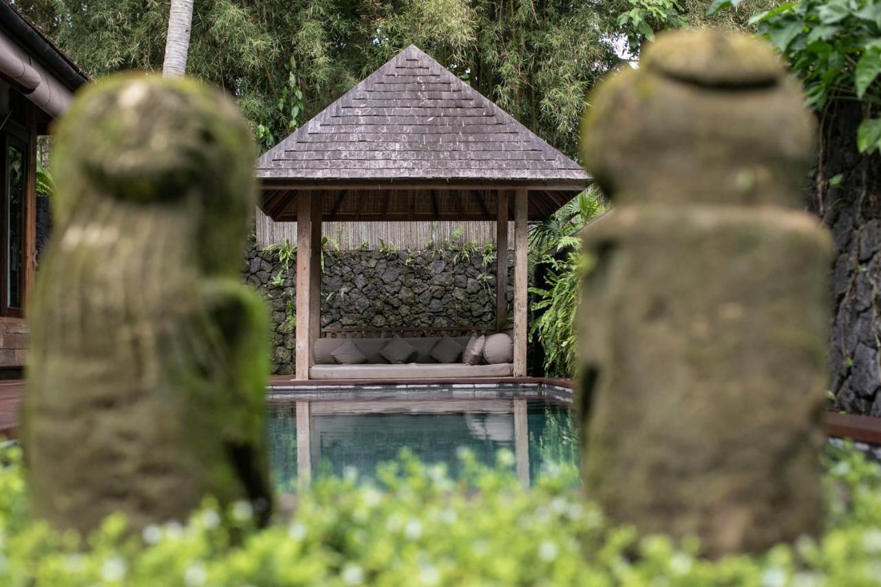 Joglo Manis Villa Ubud (Bali)
